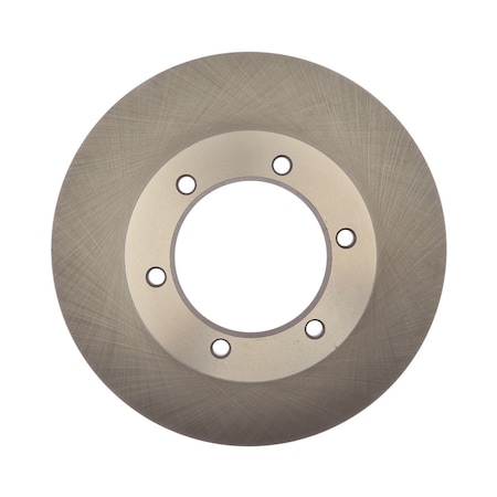 Raybestos Disc Brake Rotor Only Br3257,96049R 96049R